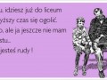Najwyższa pora się ogolić