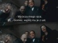 Ma oczy mego ojca