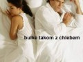Bułka z chlebem