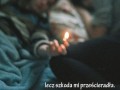 Spaliłabym
