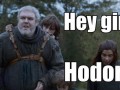 Hodor