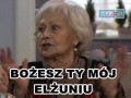 Babcia stasia