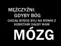 Mózg się przydaje