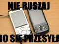Nie ruszaj