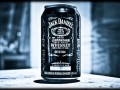Jack daniels  cola