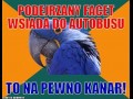Na bank kanar