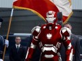 Iron man na 3 maja