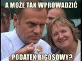 Donald opodatkowuje
