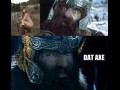 Dat axe