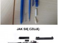 Jak się czuję
