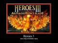 Epicka gra heroes of might and magic iii