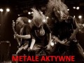 Metale aktywne