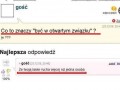 W otwartym związku