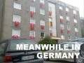 Meanwhile in german