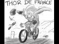 Thordefrance
