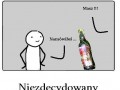 Niezdecydowany lukasz