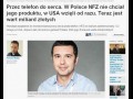 Jeszcze uratowaliby komuś życie