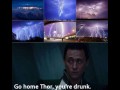 Thor 1