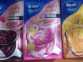 Kisiel frugo