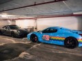 Odpicowane ferrari