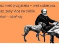Chcesz mieć przyjaciela