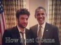 How i met obama