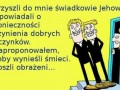 Przyszli do mnie świadkowie jehowy