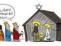 Trzej jehowi