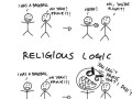 Religious logic