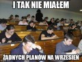 I tak ten przedmiot przyda mi się później