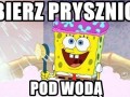 Logika spongboba