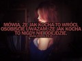 Jak kocha to wróci