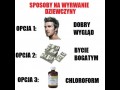 Wyrywanie laski