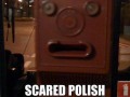 Scaredvlidator