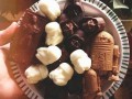 Star wars cookies