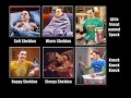 Happy sheldon