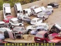 Zjazd kobiet