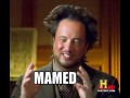Mamed 1