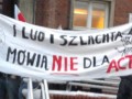 Lud i szlachta mowia nie dla acta
