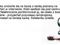 Moja koleżanka