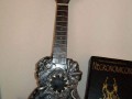 Mroczna gitara