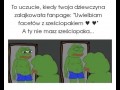 To uczucie kiedy nie masz sześciopaka