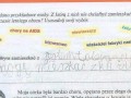 Zadanie z religii