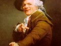 Joseph ducreux  zbyszek