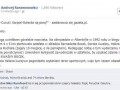 Uśmiałem się do łez