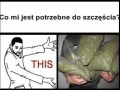 Do szczęścia mi nic więcej nie potrzeba 