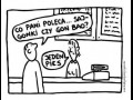Jeden pies