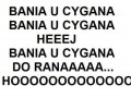 Bania u cygana