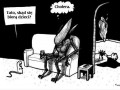 Alien dad