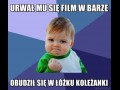 Urwał mu się film w barze